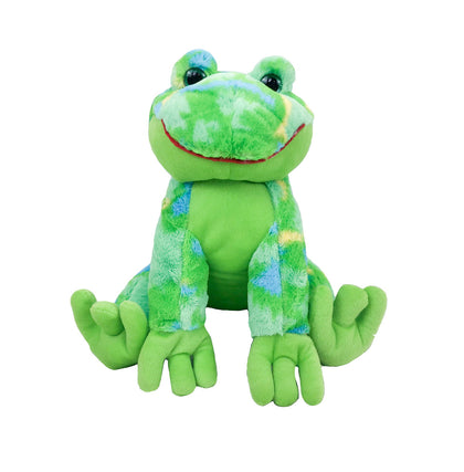 Frog - TECOMPS