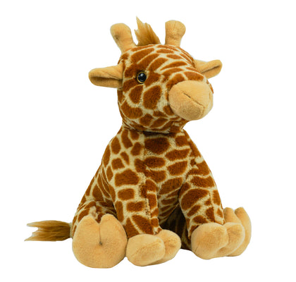 Giraffe - TECOMPS