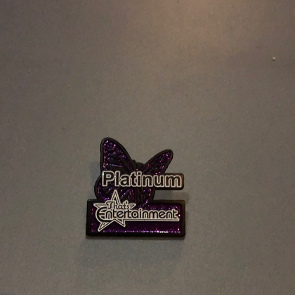 Butterfly Pins - TECOMPS