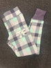 2026 Plaid Leggings