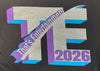 2026 Tour Tee