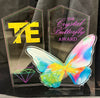 Crystal Butterfly Award