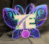 Large Butterfly Award
