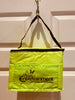 TE Green Cooler Bag