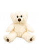 Amelia the White Twist Bear