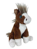 Theo the Horse
