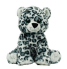 Lyra the Snow Leopard