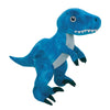 Erica the Velociraptor