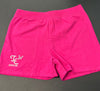 TE Pink Dancer Shorts