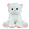 Opal White Kitty