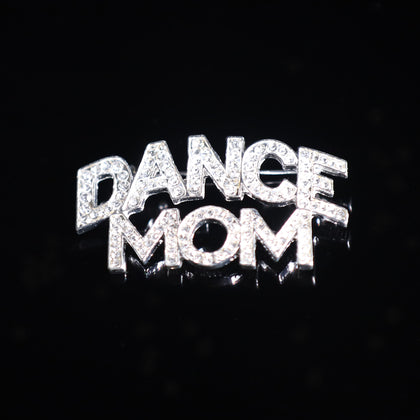 DANCE MOM TE Pin - TECOMPS