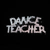 DANCE TEACHER 2 TE Pin