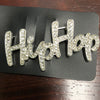 HIP-HOP Pin