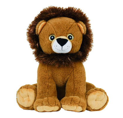 Leo the Lion - TECOMPS