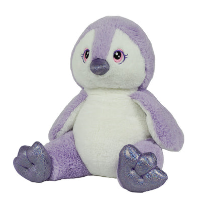 Purple Penguin - TECOMPS