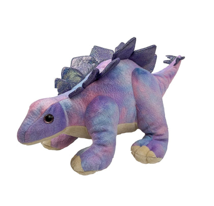 Stegosaurus - TECOMPS